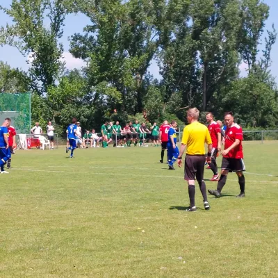 Ü32 Landesmeisterschaft 2023