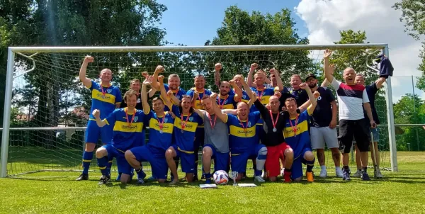 Ü32 Landesmeisterschaft 2023