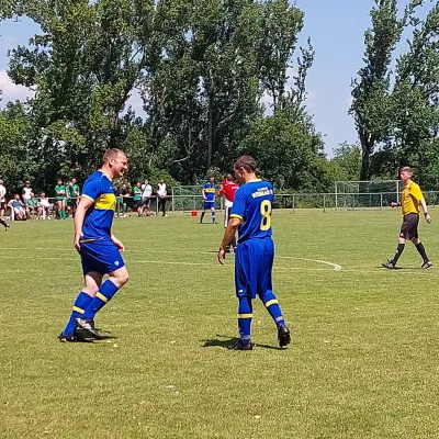 Ü32 Landesmeisterschaft 2023