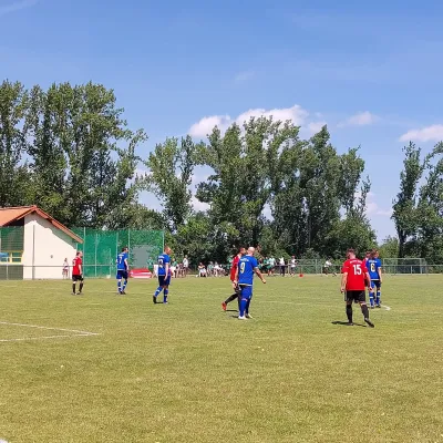 Ü32 Landesmeisterschaft 2023