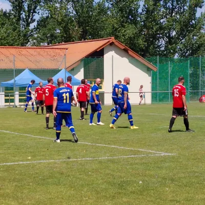 Ü32 Landesmeisterschaft 2023