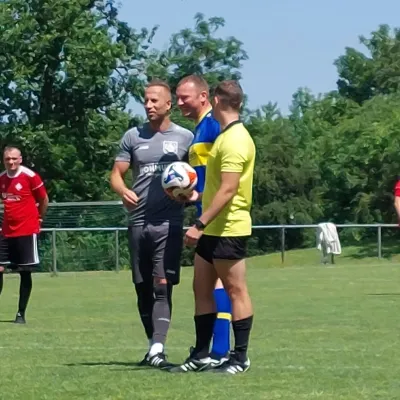 Ü32 Landesmeisterschaft 2023