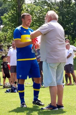 Ü32 Landesmeisterschaft 2023