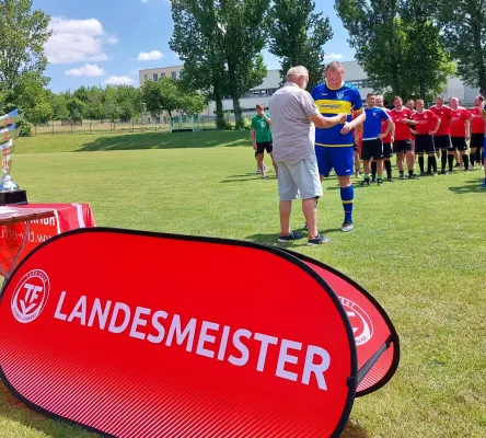 Ü32 Landesmeisterschaft 2023