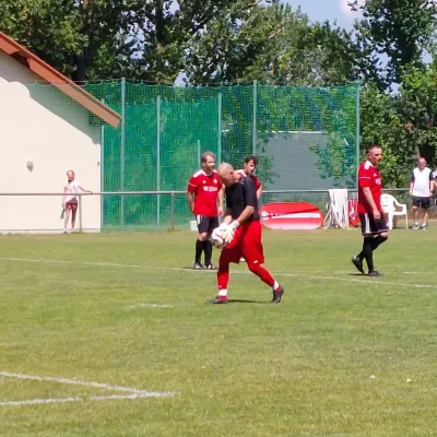 Ü32 Landesmeisterschaft 2023