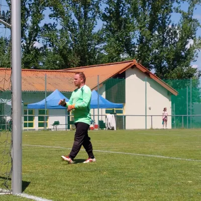 Ü32 Landesmeisterschaft 2023