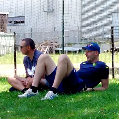 Ü32 Landesmeisterschaft 2023