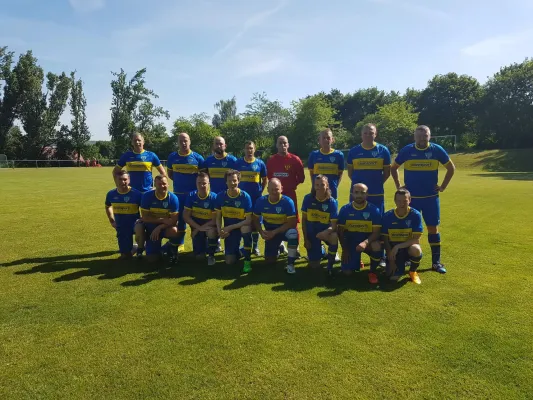 Ü32 Landesmeisterschaft 2023