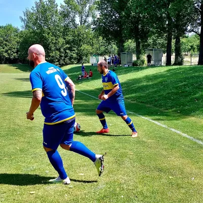 Ü32 Landesmeisterschaft 2023