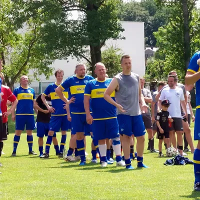 Ü32 Landesmeisterschaft 2023