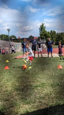 Sommer-Fest und Schwarzenau-Turnier 2023