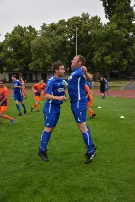 Sommer-Fest und Schwarzenau-Turnier 2023