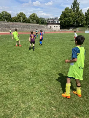 Sommer-Fest und Schwarzenau-Turnier 2023