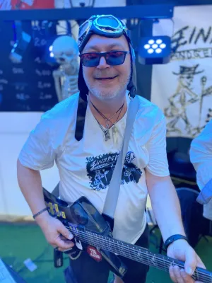 Sommer-Fest und Schwarzenau-Turnier 2023