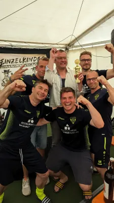 Sommer-Fest und Schwarzenau-Turnier 2023