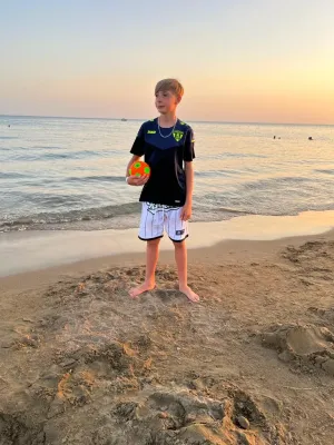 2023 Empor Sommeraktion - Urlaubsgrüße