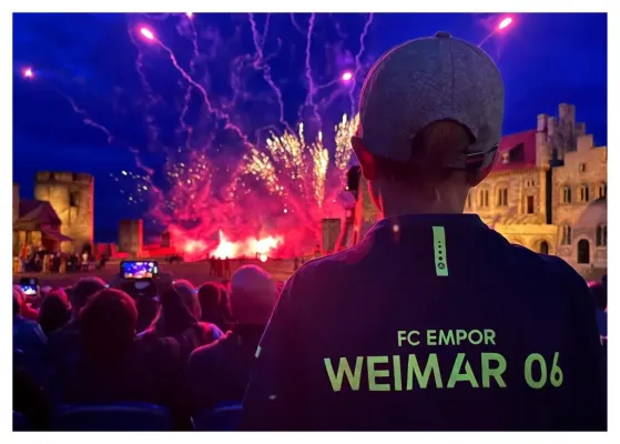 2023 Empor Sommeraktion - Urlaubsgrüße