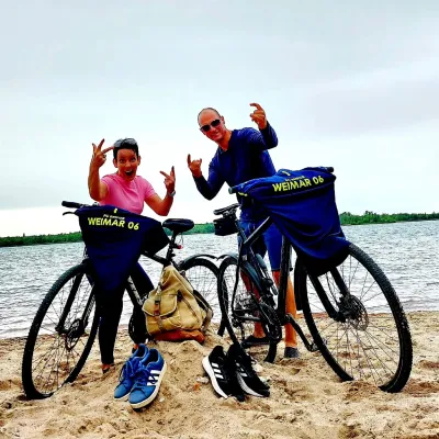 2023 Empor Sommeraktion - Urlaubsgrüße