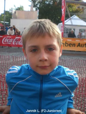 Unsere Teilnehmer am Stadtlauf z. 359.Zwiebelmarkt