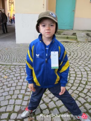 Unsere Teilnehmer am Stadtlauf z. 359.Zwiebelmarkt