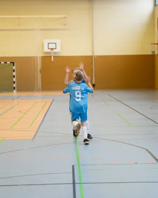 Empor-Cup 2024 E-Junioren