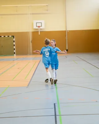 Empor-Cup 2024 E-Junioren