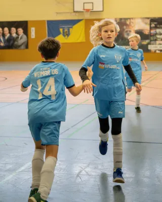 Empor-Cup 2024 E-Junioren