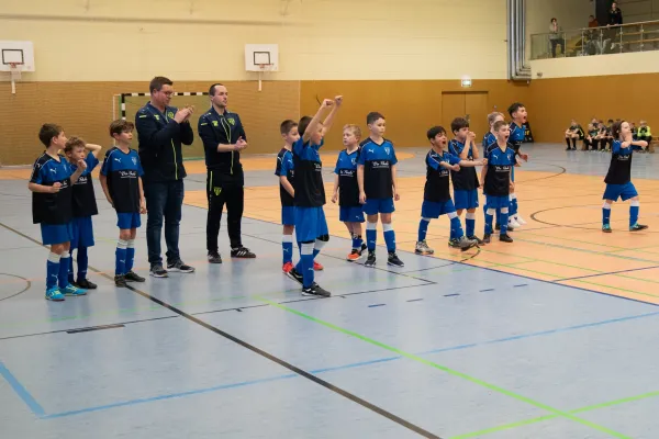 Empor-Cup 2024 E-Junioren