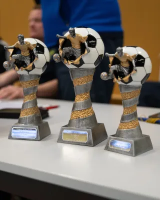 Empor-Cup 2024 E-Junioren