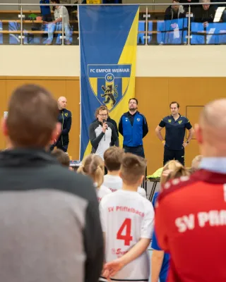 Empor-Cup 2024 F-Junioren