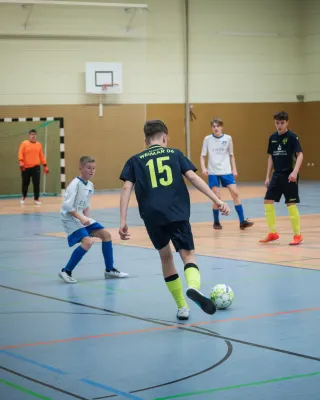 Empor-Cup 2024 C-Junioren