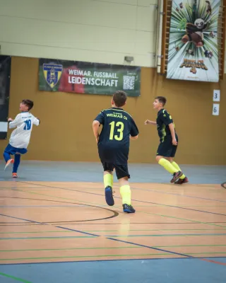 Empor-Cup 2024 C-Junioren