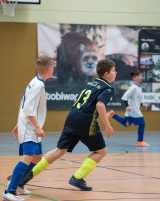 Empor-Cup 2024 C-Junioren