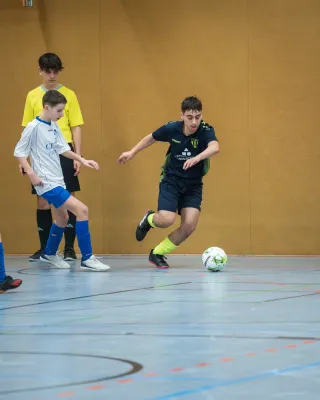 Empor-Cup 2024 C-Junioren