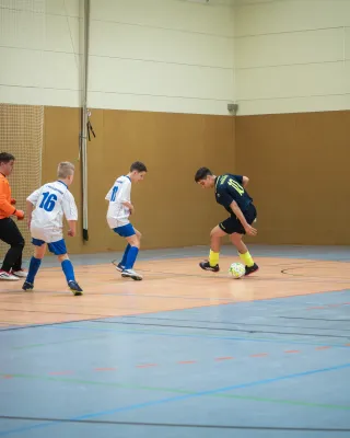 Empor-Cup 2024 C-Junioren