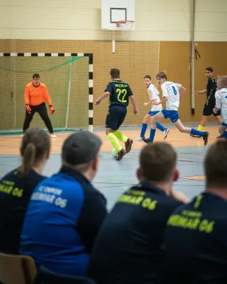 Empor-Cup 2024 C-Junioren