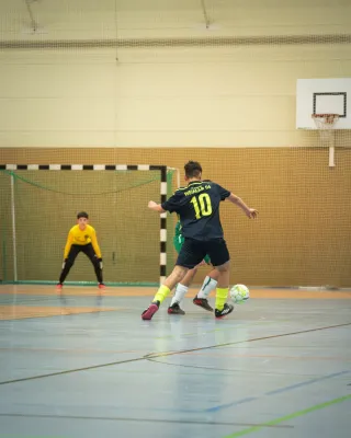 Empor-Cup 2024 C-Junioren