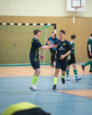 Empor-Cup 2024 C-Junioren