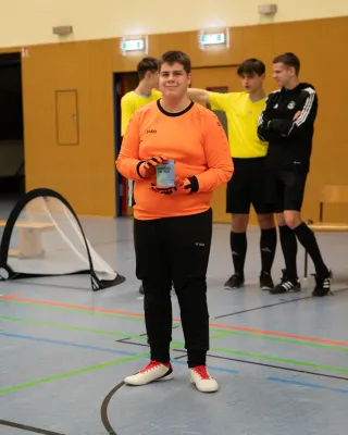 Empor-Cup 2024 C-Junioren