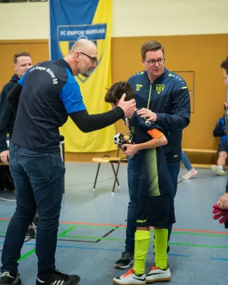 Empor-Cup 2024 C-Junioren