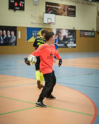 Empor-Cup 2024 C-Junioren