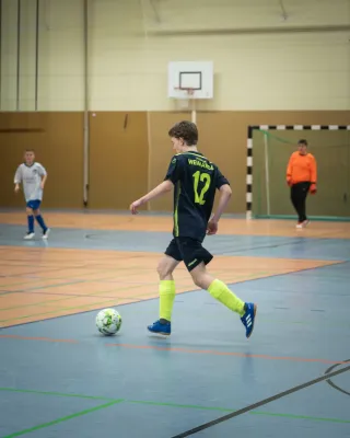 Empor-Cup 2024 C-Junioren