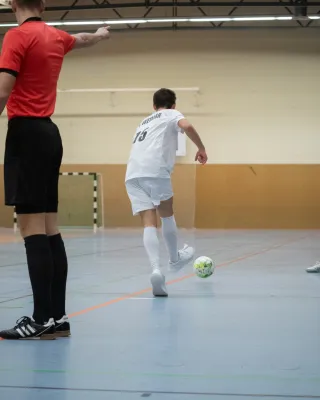 Empor-Cup 2024 B-Junioren