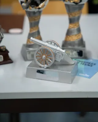 Empor-Cup 2024 B-Junioren