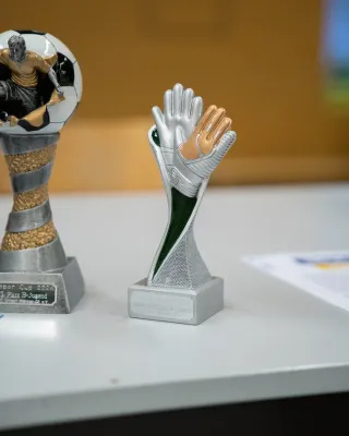 Empor-Cup 2024 B-Junioren