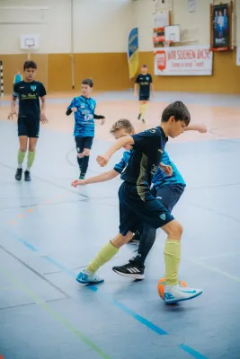 Empor-Cup 2025 D-Junioren