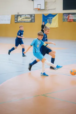 Empor-Cup 2025 D-Junioren