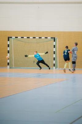 Empor-Cup 2025 D-Junioren