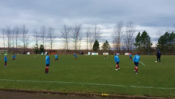 05.03.2016 SG Berlstedt/Neumark vs. FC Empor Weimar 06 II