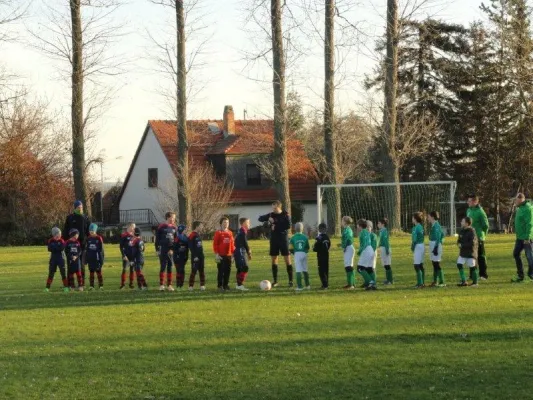 06.12.2015 SV Am Ettersberg vs. FC Empor Weimar 06 II